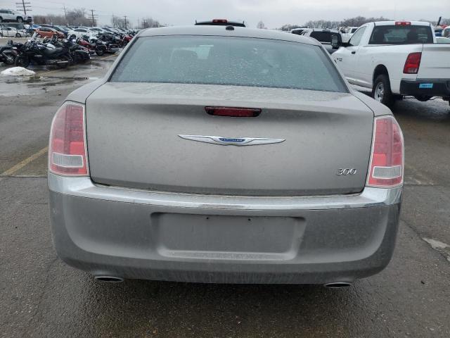 2C3CCAAG6EH238447 | 2014 CHRYSLER 300