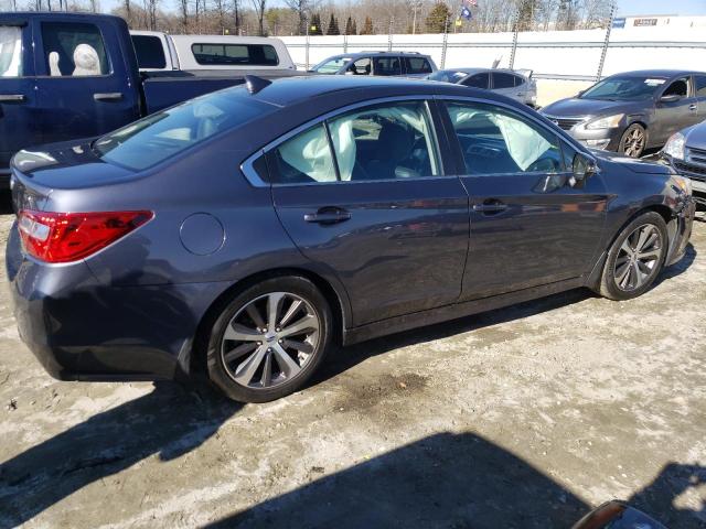 VIN 4S3BNEJ61G3027520 2016 SUBARU LEGACY no.3