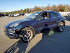 Lot #2394362595 2016 PORSCHE MACAN TURB