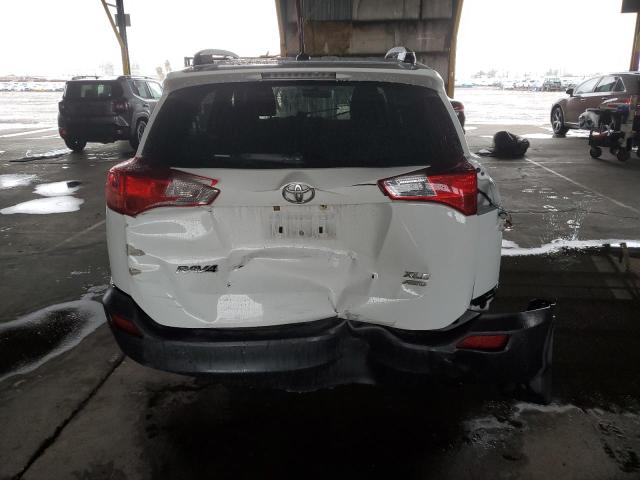 JTMRFREV6FD137508 | 2015 TOYOTA RAV4 XLE