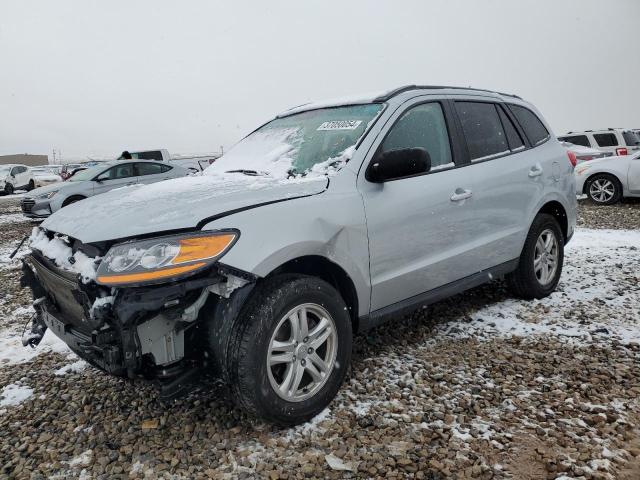 2010 Hyundai Santa Fe GLS