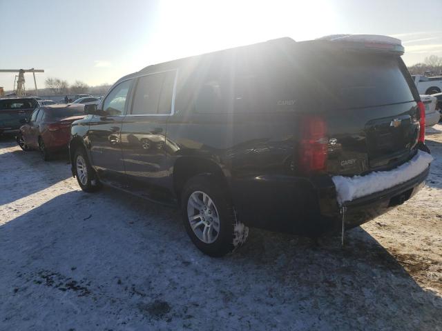 1GNSKHKC4HR216165 | 2017 CHEVROLET SUBURBAN K