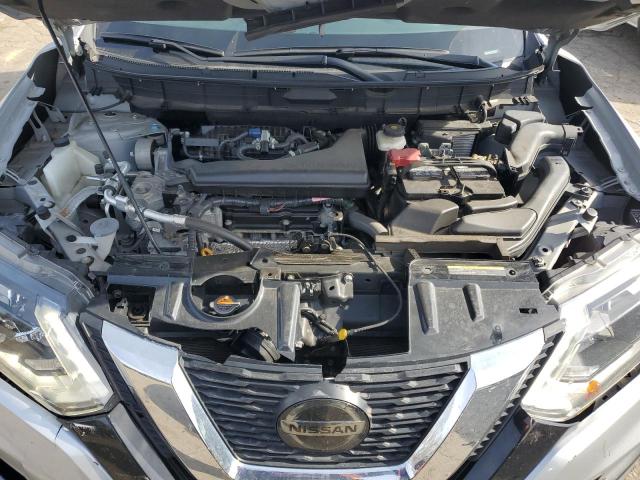 5N1AT2MTXJC816608 | 2018 NISSAN ROGUE S