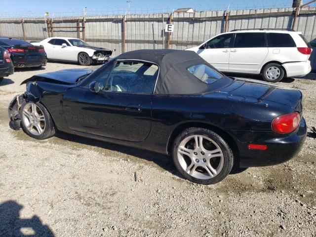 2004 Mazda Mx-5 Miata Base VIN: JM1NB353740400924 Lot: 40645504