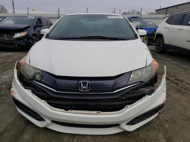 2HGFG3B8XFH525616 | 2015 HONDA CIVIC EX