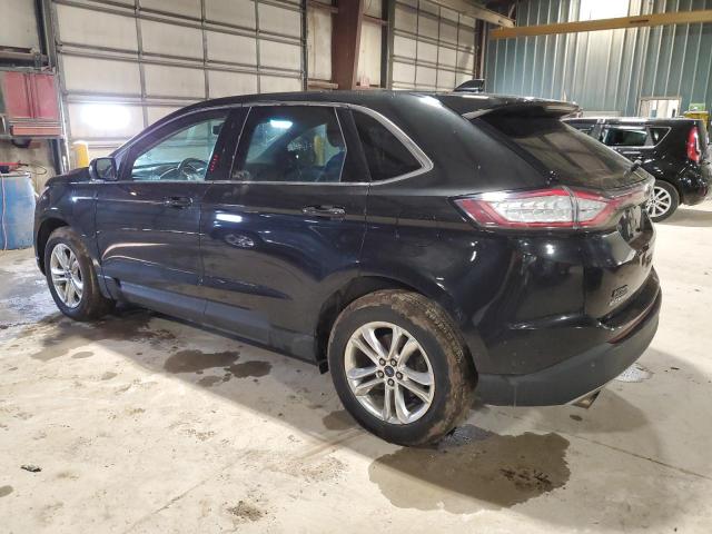 2FMTK4J98FBB10390 | 2015 FORD EDGE SEL