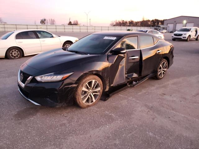 2020 Nissan Maxima SV