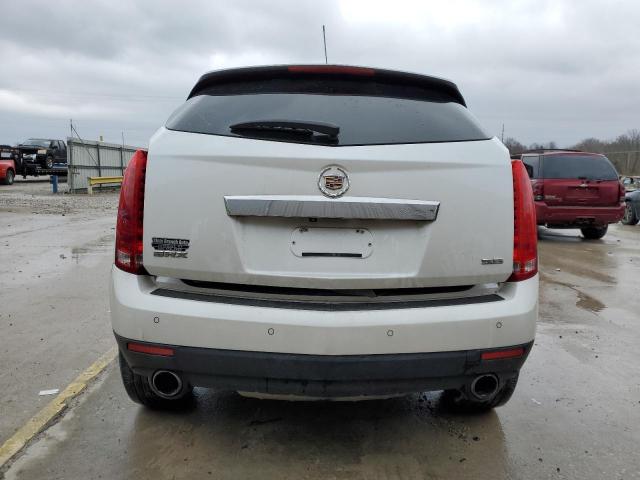 3GYFNCE36FS611274 | 2015 CADILLAC SRX PERFOR