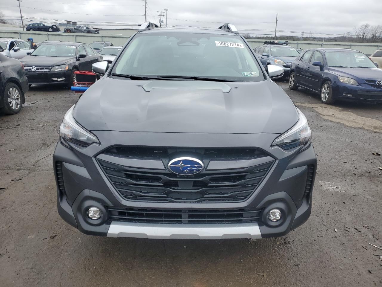 4S4BTGPD6R3184210 SUBARU OUTBACK 2024
