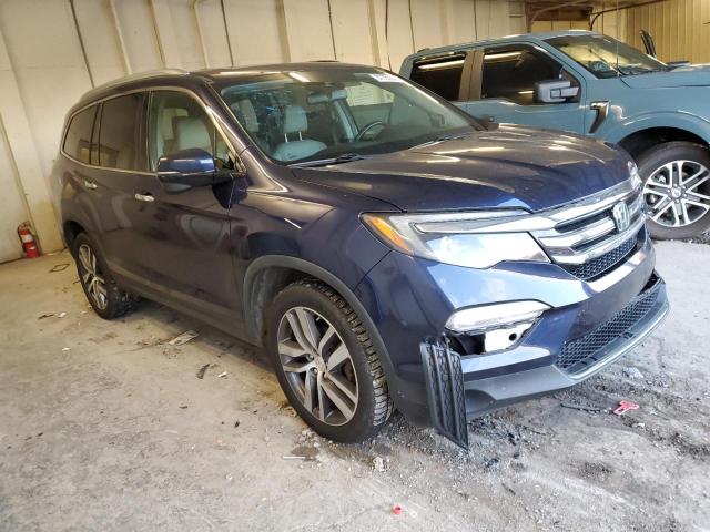 5FNYF6H9XJB011064 | 2018 HONDA PILOT TOUR