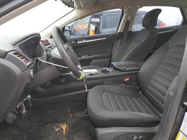 2015 FORD FUSION SE 3FA6P0H78FR277789