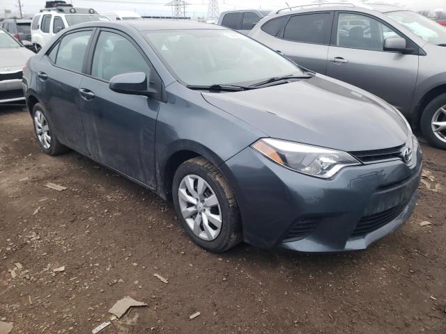 5YFBURHE7EP132400 | 2014 TOYOTA COROLLA L