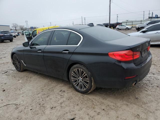 2017 BMW 530 XI - WBAJA7C34HWA70433