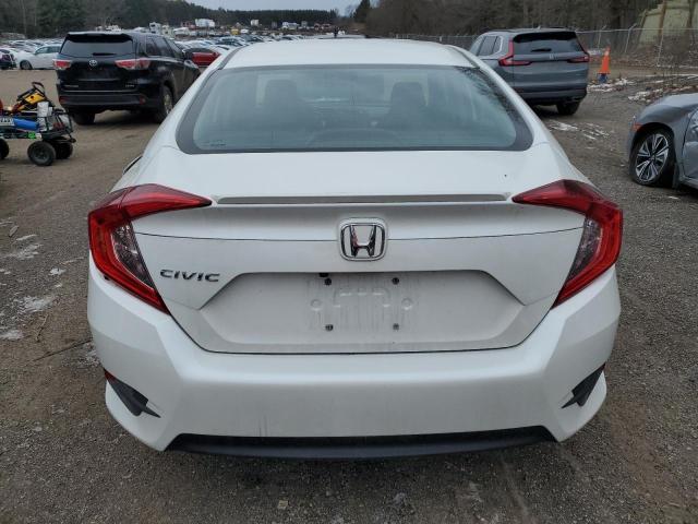 2HGFC1F46HH110027 | 2017 HONDA CIVIC EX