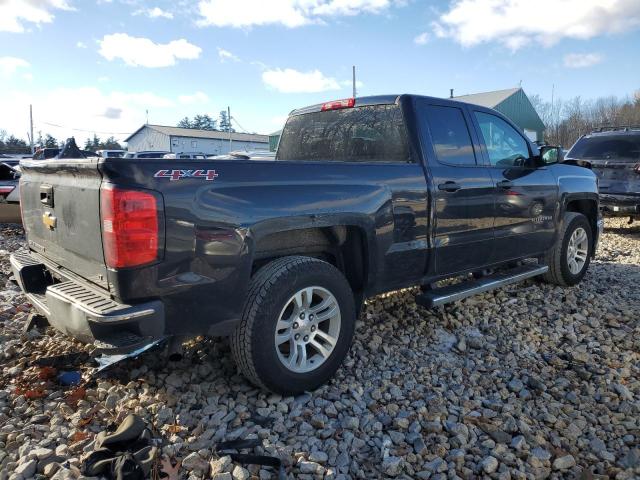 1GCVKREC3EZ418322 | 2014 CHEVROLET SILVERADO