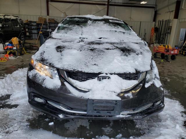 2HGFB2F95EH544374 | 2014 HONDA CIVIC EXL