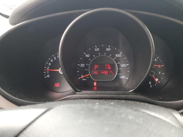 2016 KIA SOUL + - KNDJP3A54G7295939