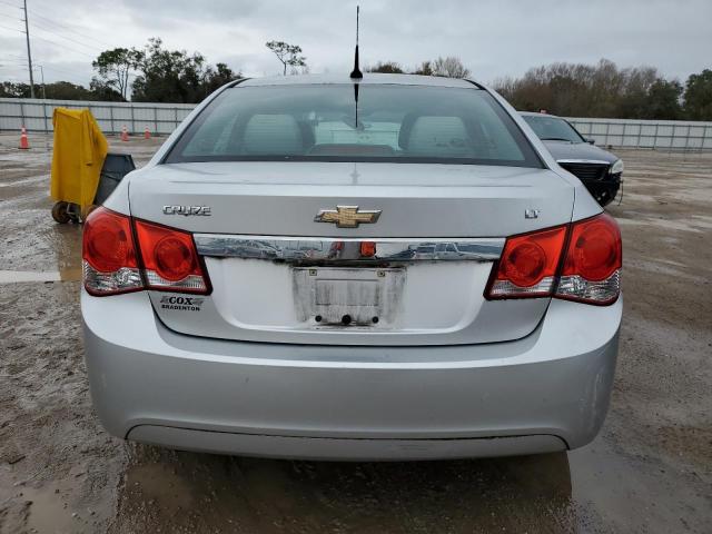 1G1PC5SB9E7400454 | 2014 CHEVROLET CRUZE LT