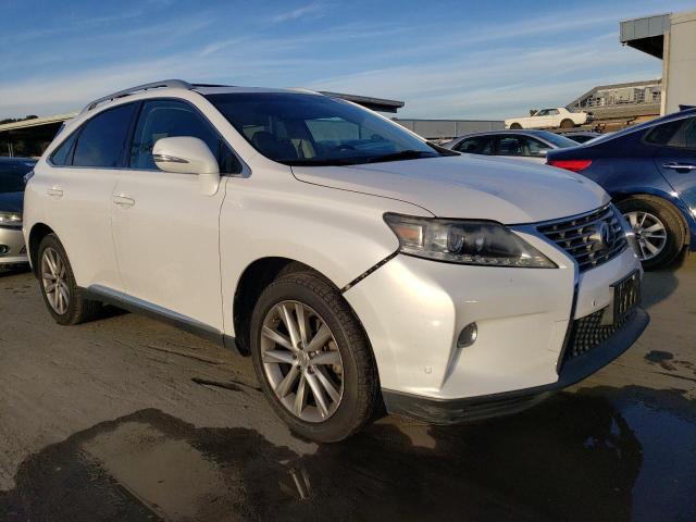 2T2ZK1BA2EC133803 | 2014 LEXUS RX 350