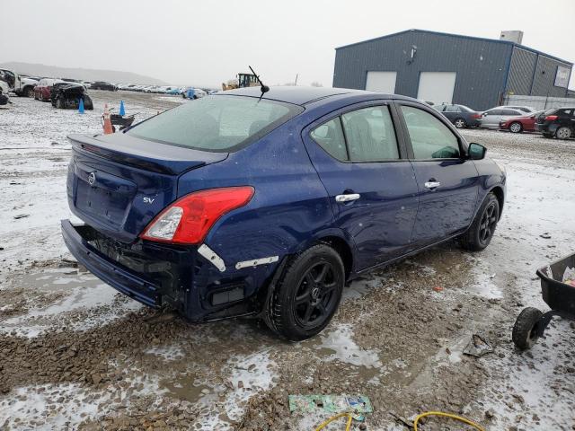 3N1CN7AP4KL850581 | 2019 NISSAN VERSA S