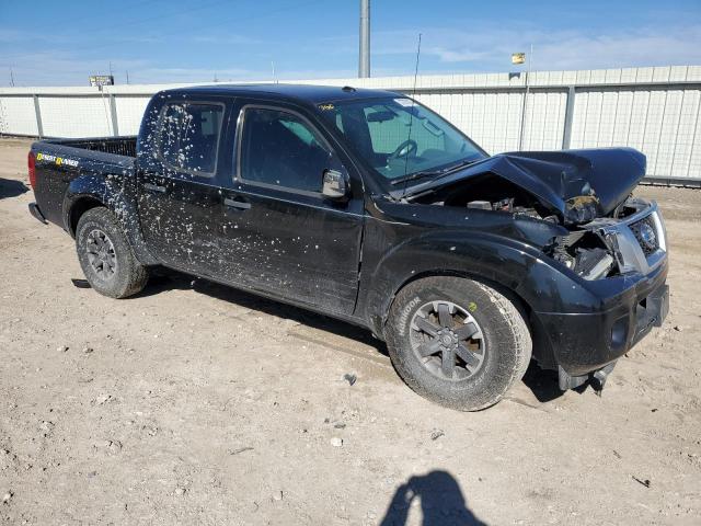 1N6AD0ER8GN777519 | 2016 NISSAN FRONTIER S