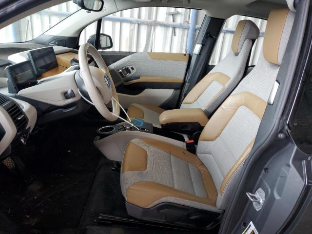 WBY1Z2C56FV286993 | 2015 BMW I3 BEV