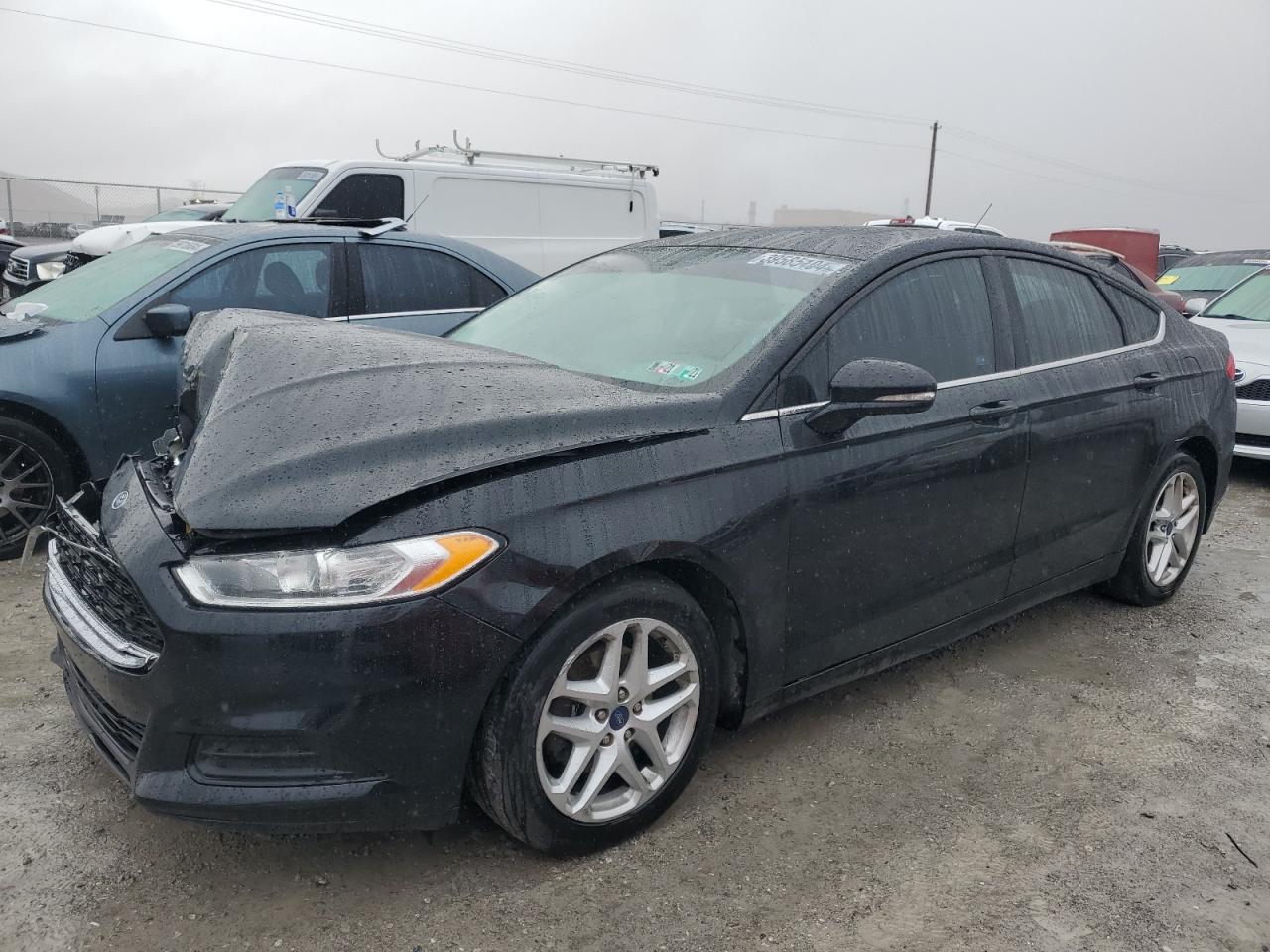 3FA6P0H70GR251303 FORD FUSION 2016