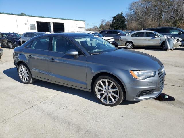 WAUA7GFFXG1013070 | 2016 AUDI A3 PREMIUM