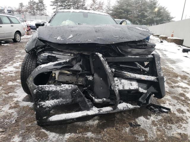 2017 DODGE CHARGER PO - 2C3CDXKT7HH664521