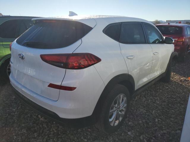 2021 HYUNDAI TUCSON SE - KM8J23A49MU388096