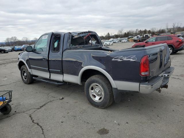 2000 Ford F150 VIN: 1FTRX18L7YNA33146 Lot: 37350044