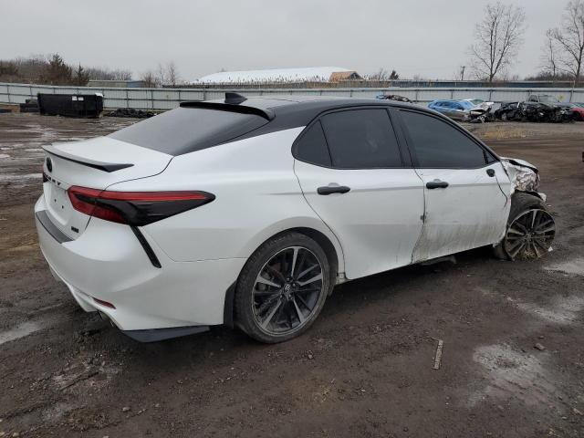 4T1B61HK3KU294780 | 2019 TOYOTA CAMRY XSE