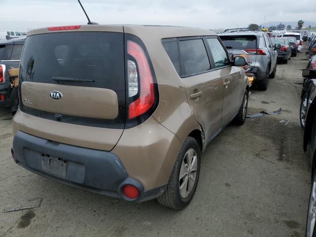 KNDJN2A2XG7332367 | 2016 KIA SOUL