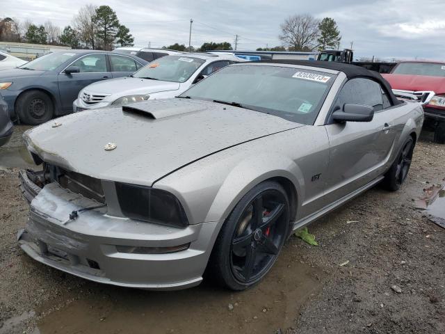 2008 Ford Mustang GT