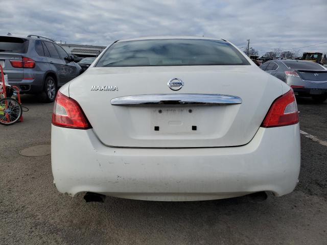 1N4AA51E99C816604 | 2009 Nissan maxima s