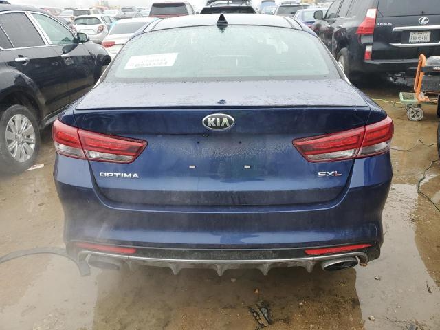 5XXGV4L27HG172573 | 2017 KIA OPTIMA SXL