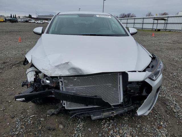 2018 HYUNDAI ELANTRA SE - 5NPD84LF8JH387385