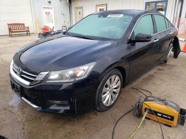 1HGCR2F86FA258863 | 2015 HONDA ACCORD EXL