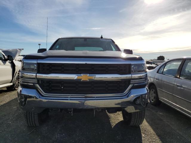 3GCUKREC5FG212593 | 2015 CHEVROLET SILVERADO