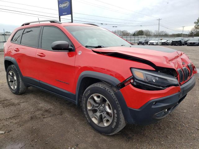 2019 JEEP CHEROKEE T 1C4PJMBX9KD183035