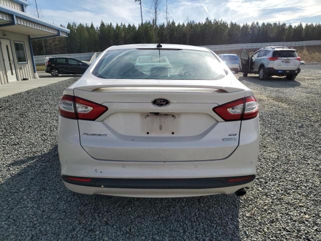 3FA6P0HD4GR274153 | 2016 FORD FUSION SE