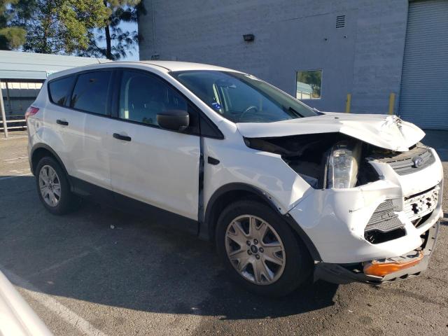 2015 Ford Escape S VIN: 1FMCU0F76FUC80249 Lot: 82895203