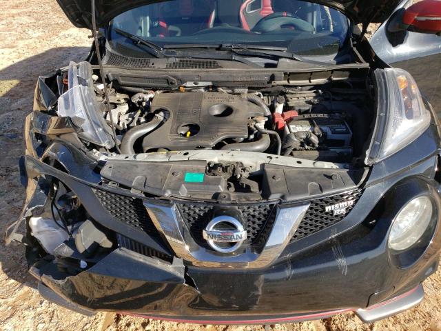 2015 NISSAN JUKE NISMO - JN8DF5MV6FT250678