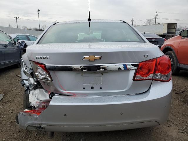 1G1PF5S95B7210621 | 2011 Chevrolet cruze lt