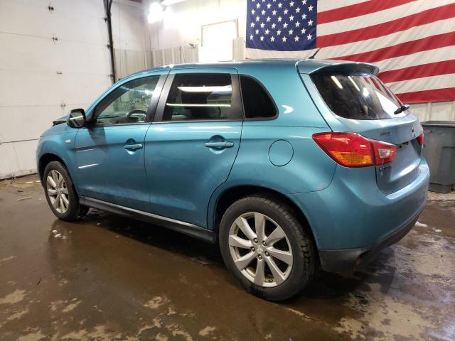 Vin: 4a4ap3au4de020840, lot: 37303294, mitsubishi outlander es 20132