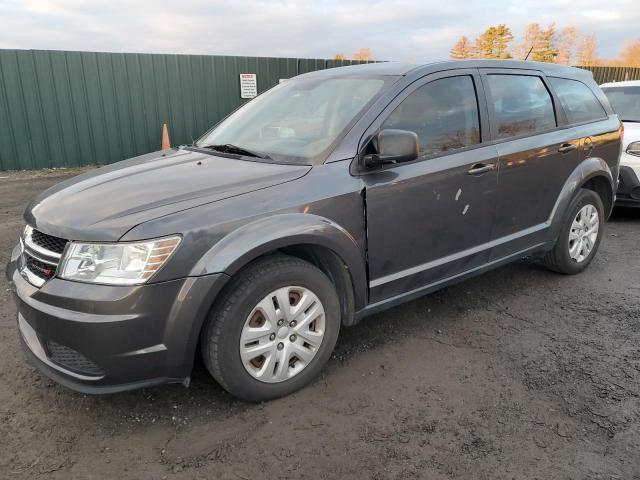 3C4PDCAB2FT679852 | 2015 Dodge journey se