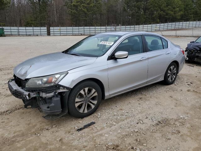 2015 Honda Accord Sedan LX