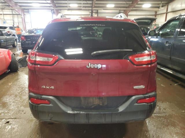 1C4PJMCB4FW523544 | 2015 JEEP CHEROKEE L