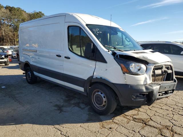2020 FORD TRANSIT T- - 1FTBR1C8XLKA51214
