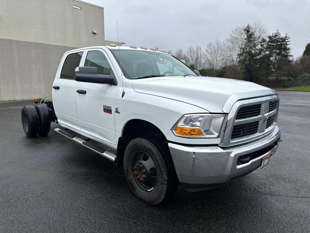 3D6WZ4CL5BG529028 2011 Dodge Ram 3500 St